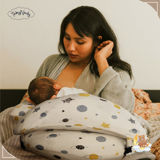 CozyLoop Feeding Pillow