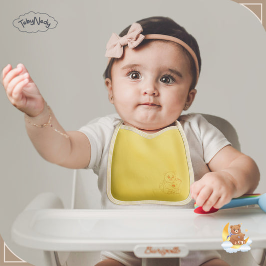Aiva Natural Baby Bib