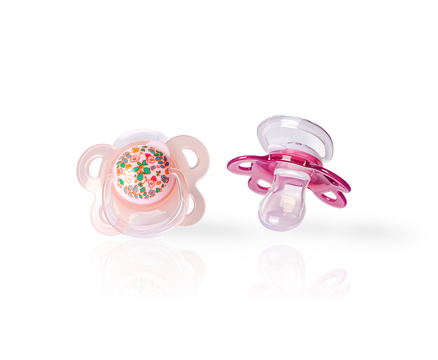 Nubo Pacifier - Pack of 2