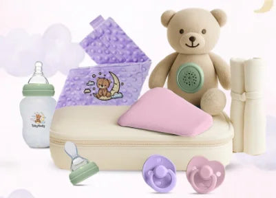 10 Must-Have Baby Products for the First 6 Months