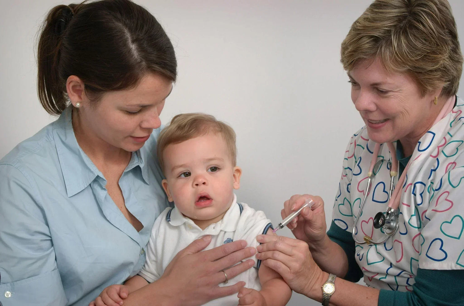 A Simple Parent's Guide to the Newborn Vaccination Schedule in India