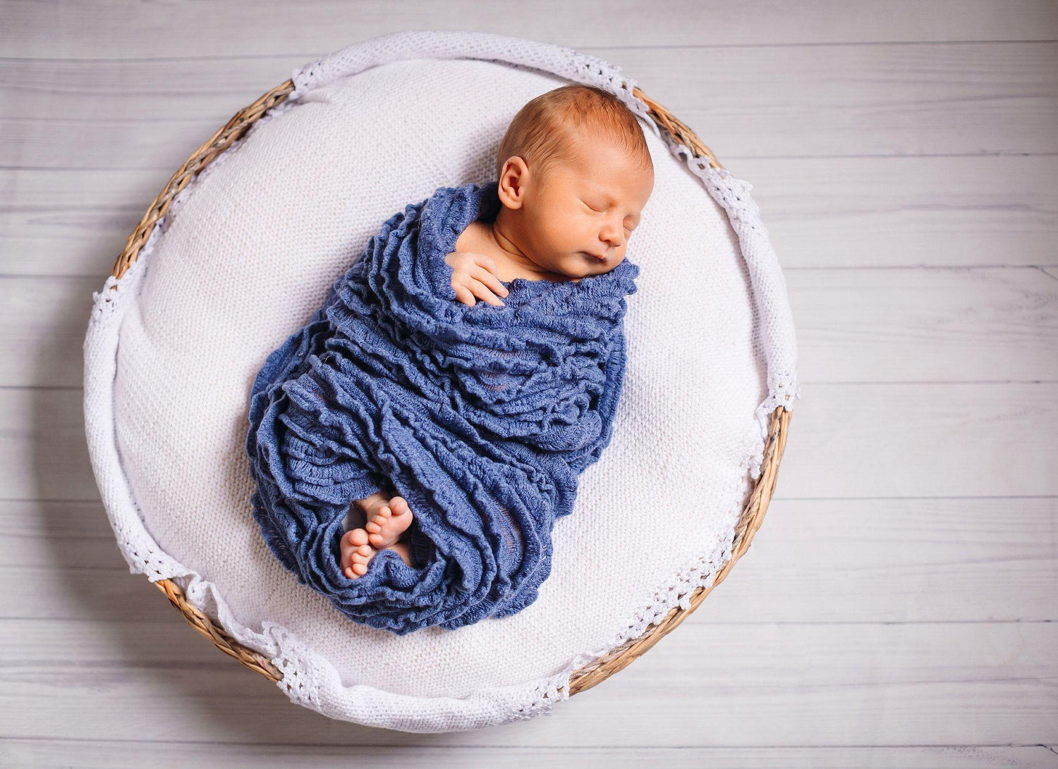 A Complete Guide to Baby Sleep