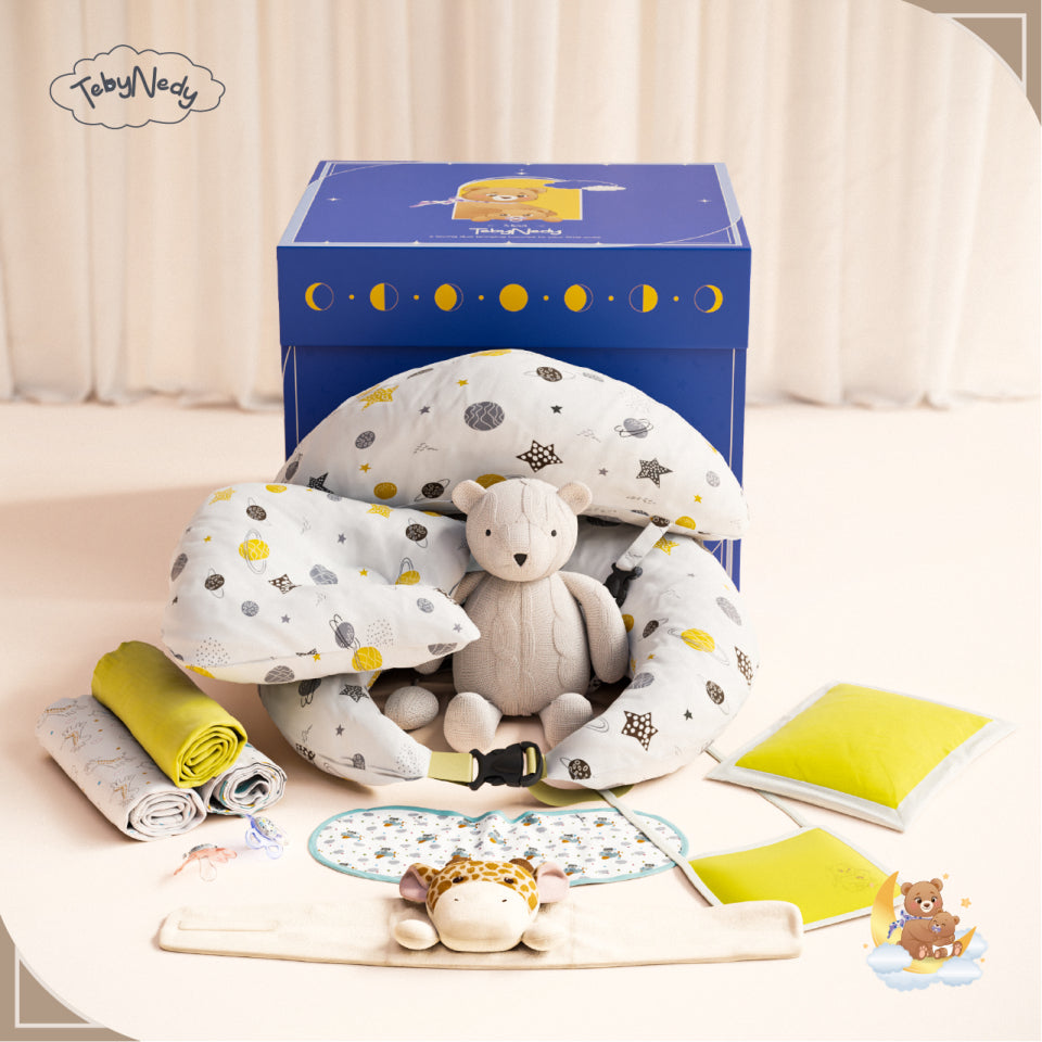 BlissBaby Starter Kit