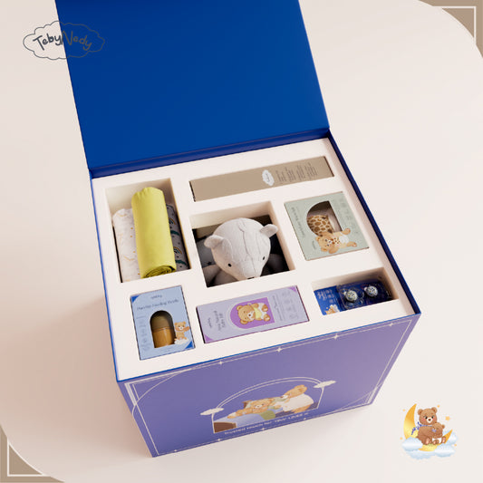 BlissBaby Starter Kit