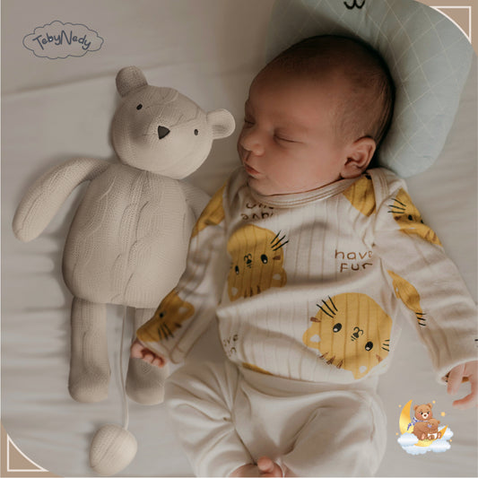 Oonah Sound Sleep Partner