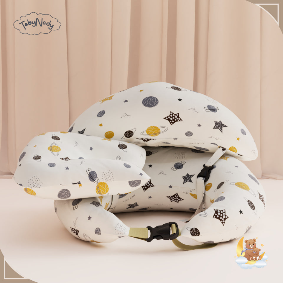 CozyLoop Feeding Pillow