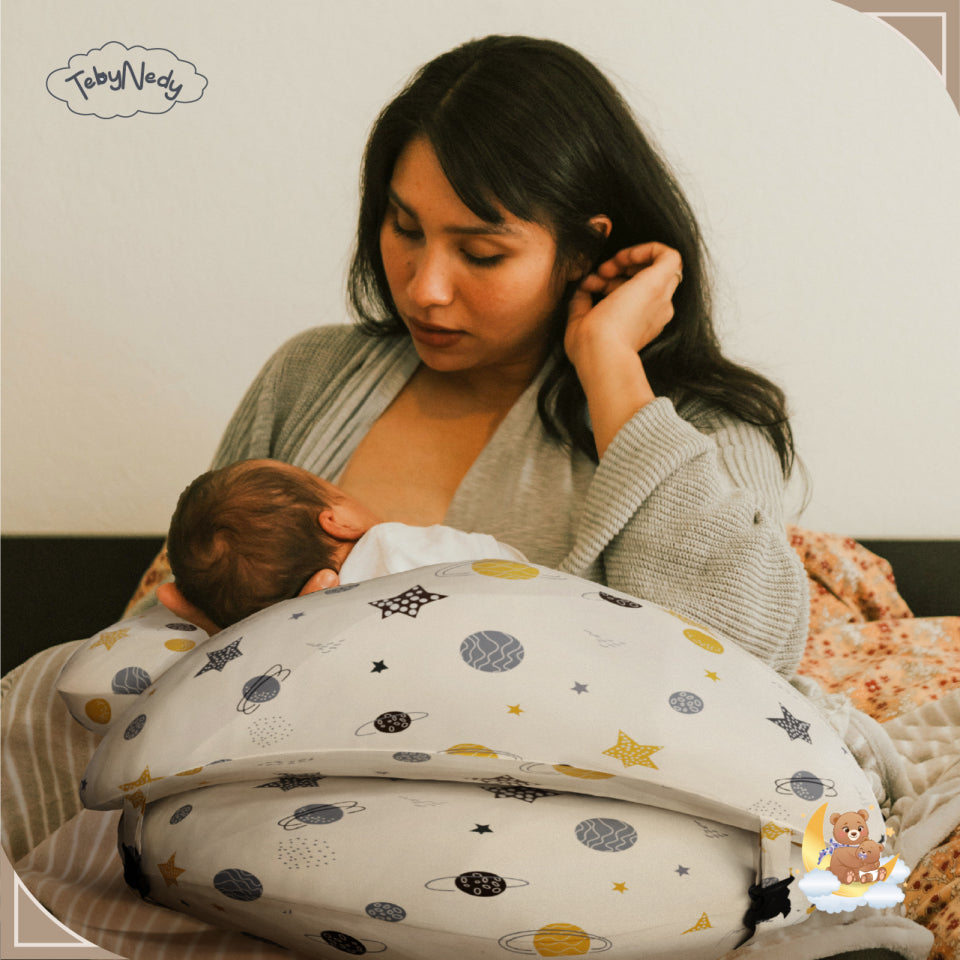 CozyLoop Feeding Pillow