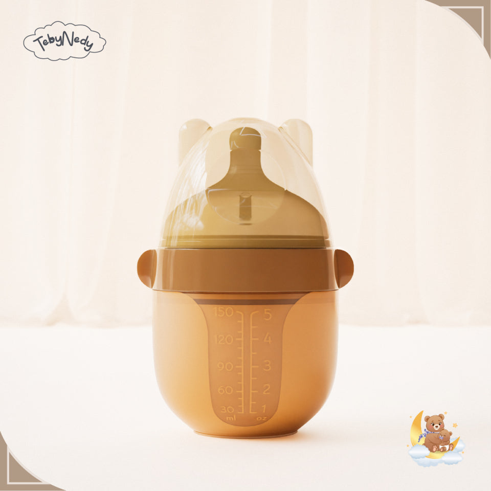 PureSip Baby Bottle