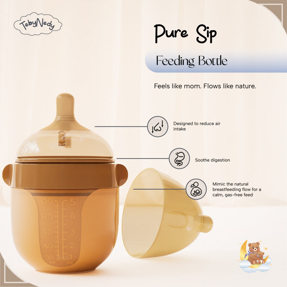 PureSip Baby Bottle