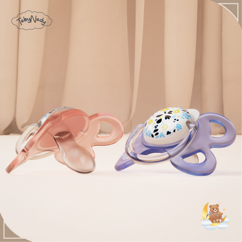Nubo Pacifier