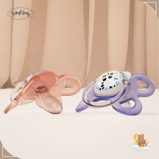 Nubo Pacifier