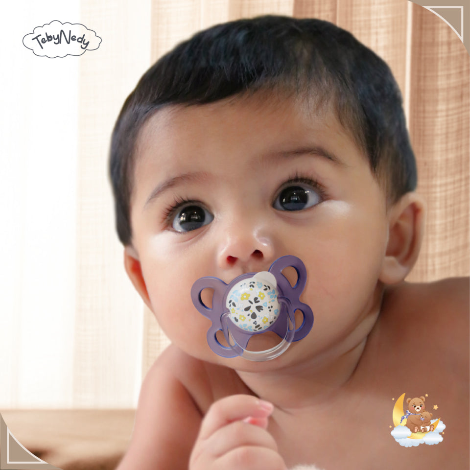 Nubo Pacifier