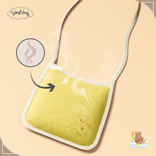 Aiva Natural Baby Bib