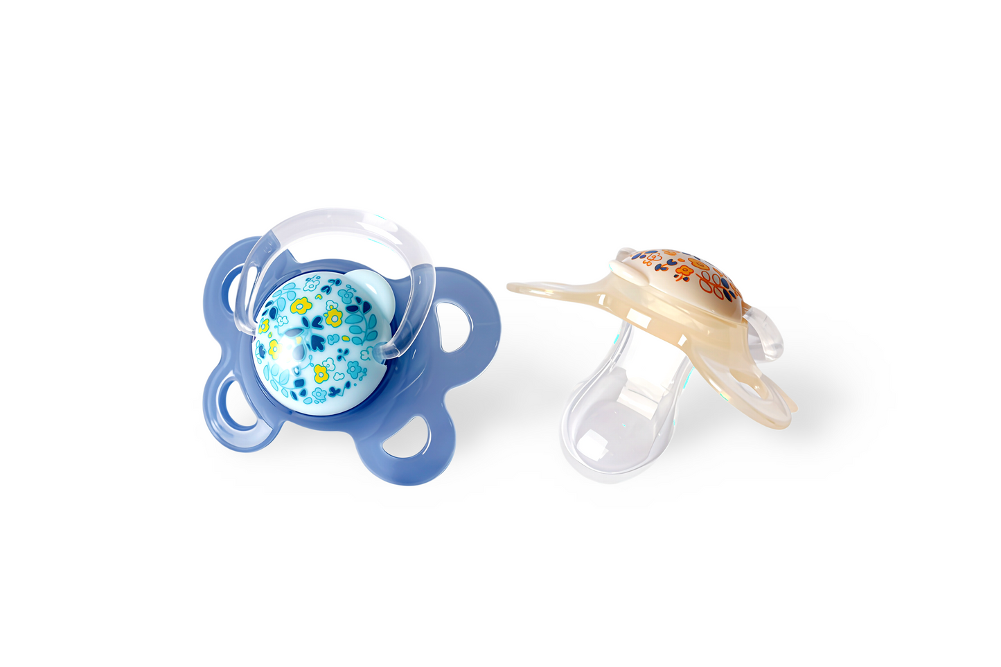 Nubo Pacifier - Pack of 2