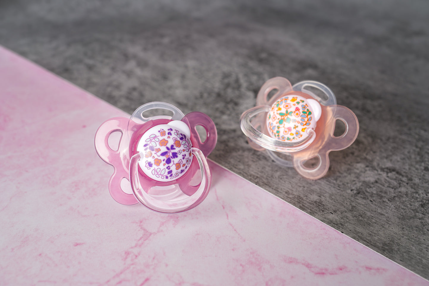 Nubo Pacifier - Pack of 2