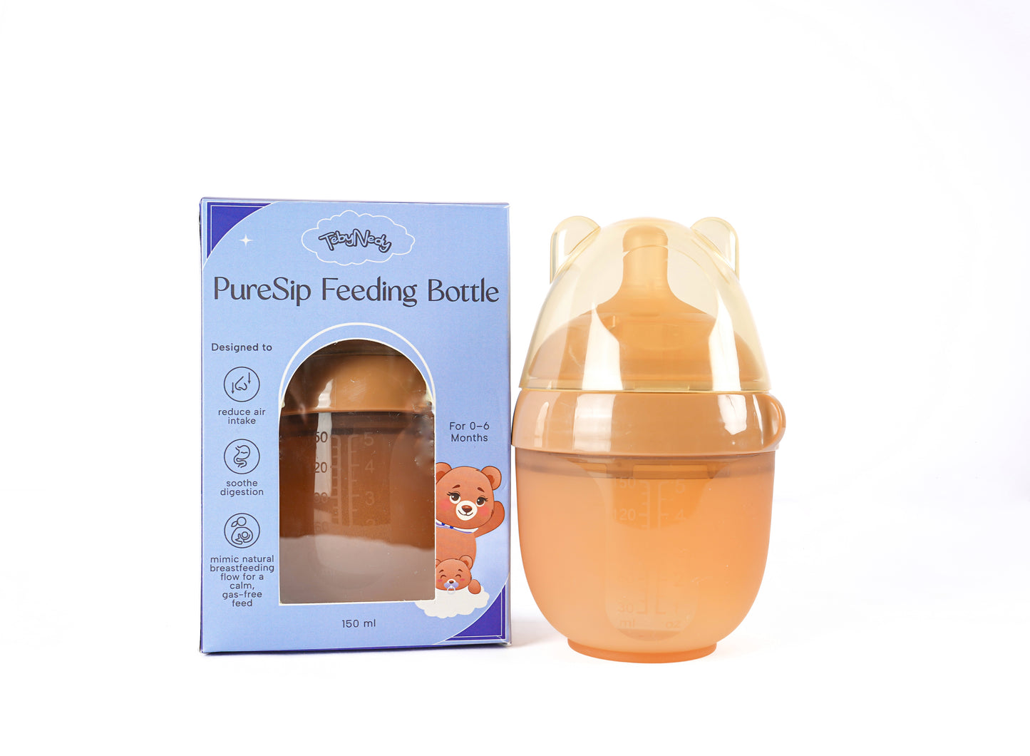 PureSip Baby Bottle