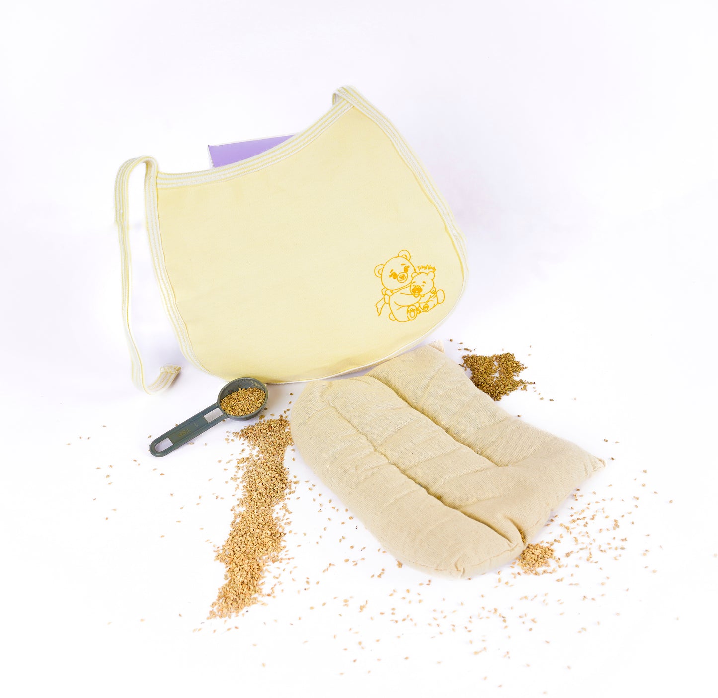 Aiva Natural Baby Bib